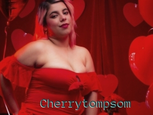 Cherrytompsom