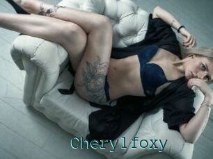 Cherylfoxy