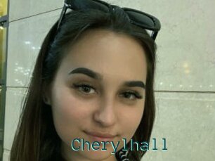 Cherylhall