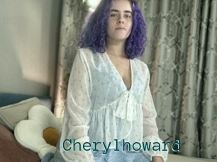 Cherylhoward