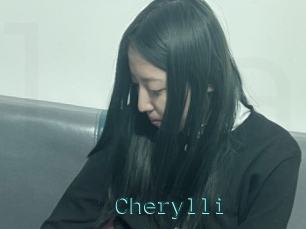 Cherylli