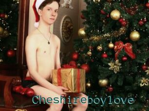 Cheshireboylove