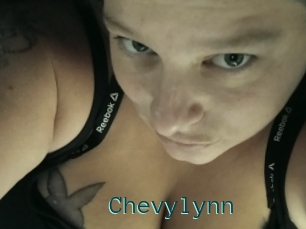 Chevylynn