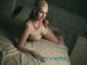 Cheyennemay