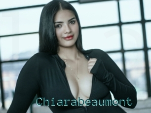 Chiarabeaumont