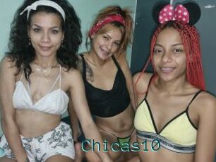 Chicas10