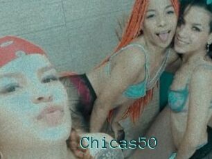 Chicas50