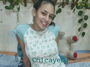 Chicayemi