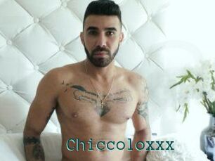 Chiccoloxxx
