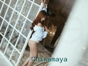 Chikamaya