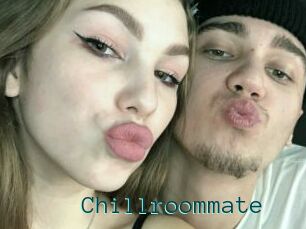 Chillroommate