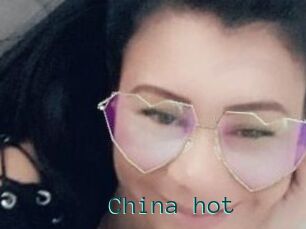 China_hot
