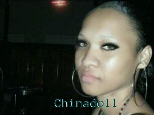 Chinadoll