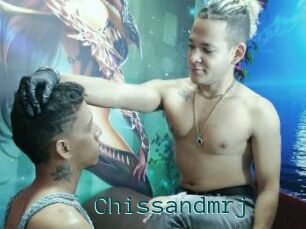 Chissandmrj
