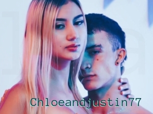 Chloeandjustin77