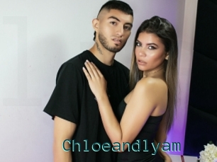 Chloeandlyam