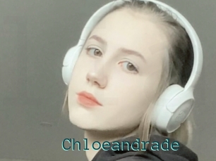 Chloeandrade