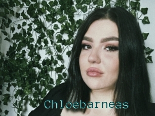Chloebarneas
