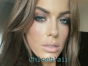 Chloeblair