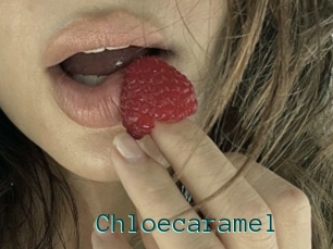 Chloecaramel