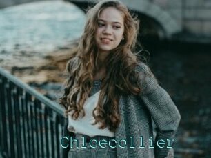 Chloecollier