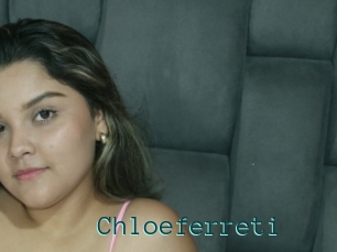 Chloeferreti