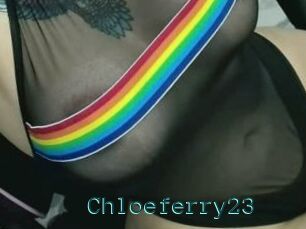 Chloeferry23