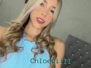Chloegiill