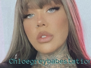 Chloegreybabestation