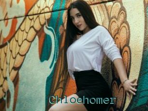 Chloehomer