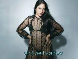 Chloeivanov