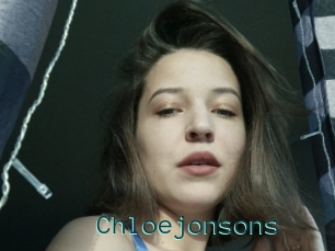 Chloejonsons