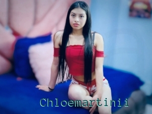 Chloemartinii