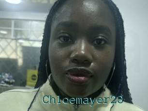 Chloemayer23
