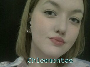 Chloemontes