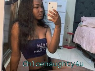Chloenaughty4u
