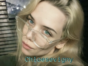 Chloesevigny