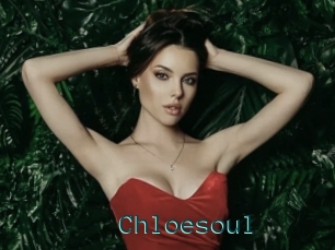 Chloesoul