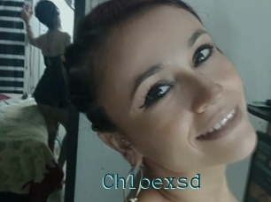 Chloexsd