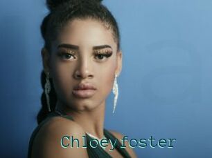 Chloeyfoster