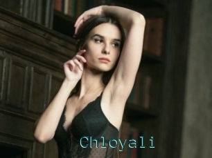 Chloyali