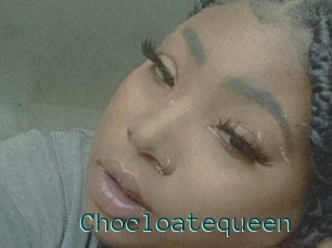 Chocloatequeen