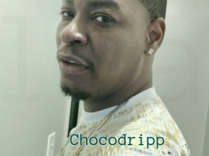 Chocodripp
