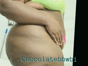 Chocolatebbwbi