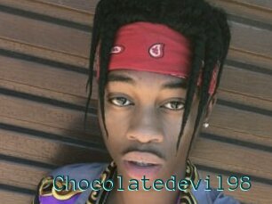 Chocolatedevil98