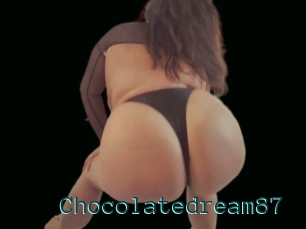 Chocolatedream87