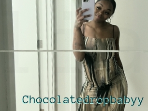 Chocolatedropbabyy