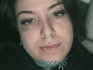 Chooboo