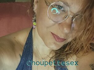 Choupettesex