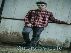 Chriiscastillo